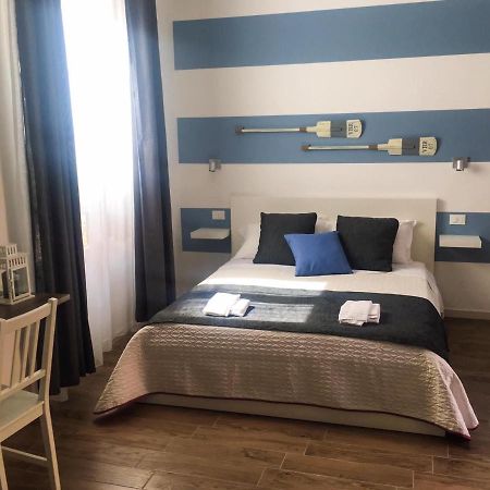 לה ספציה Baia Blu Apartments מראה חיצוני תמונה