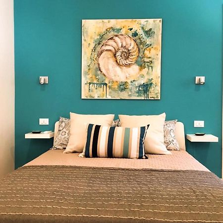 לה ספציה Baia Blu Apartments מראה חיצוני תמונה