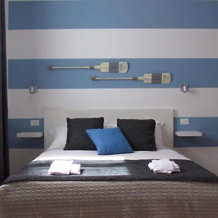 לה ספציה Baia Blu Apartments מראה חיצוני תמונה