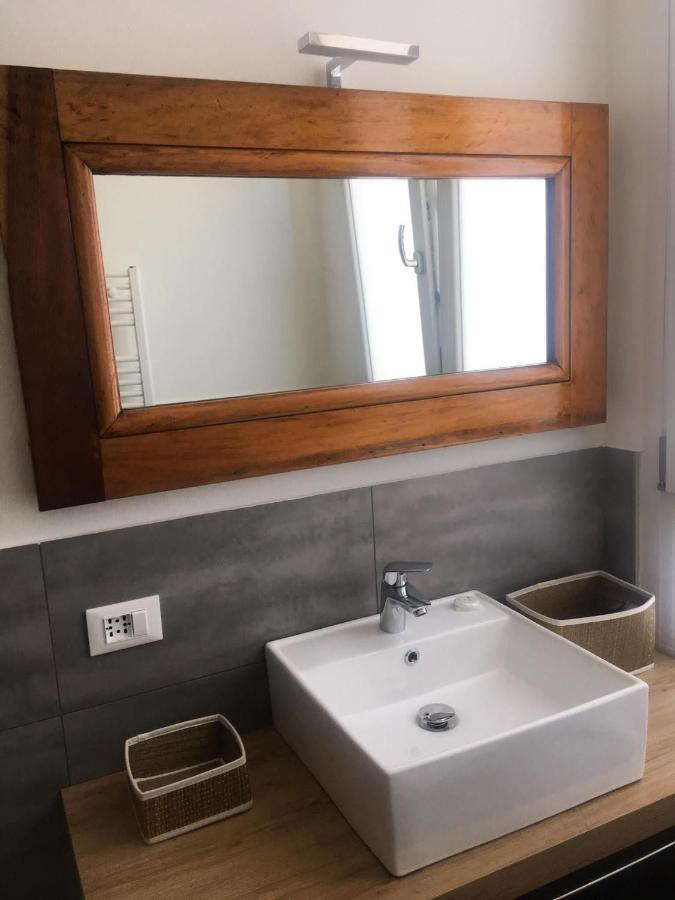 לה ספציה Baia Blu Apartments מראה חיצוני תמונה