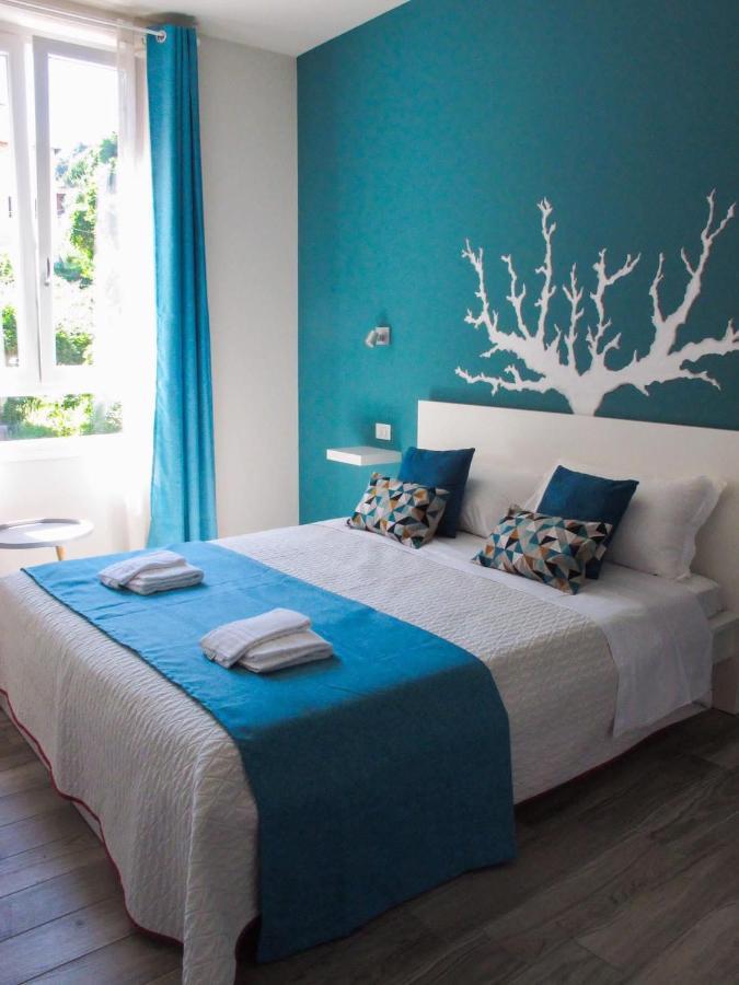 לה ספציה Baia Blu Apartments מראה חיצוני תמונה