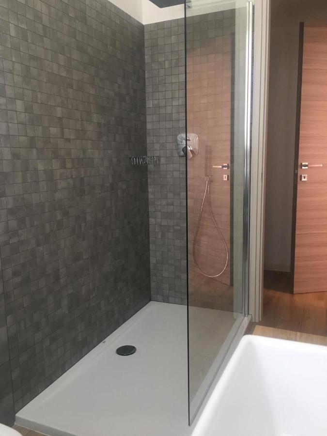 לה ספציה Baia Blu Apartments מראה חיצוני תמונה