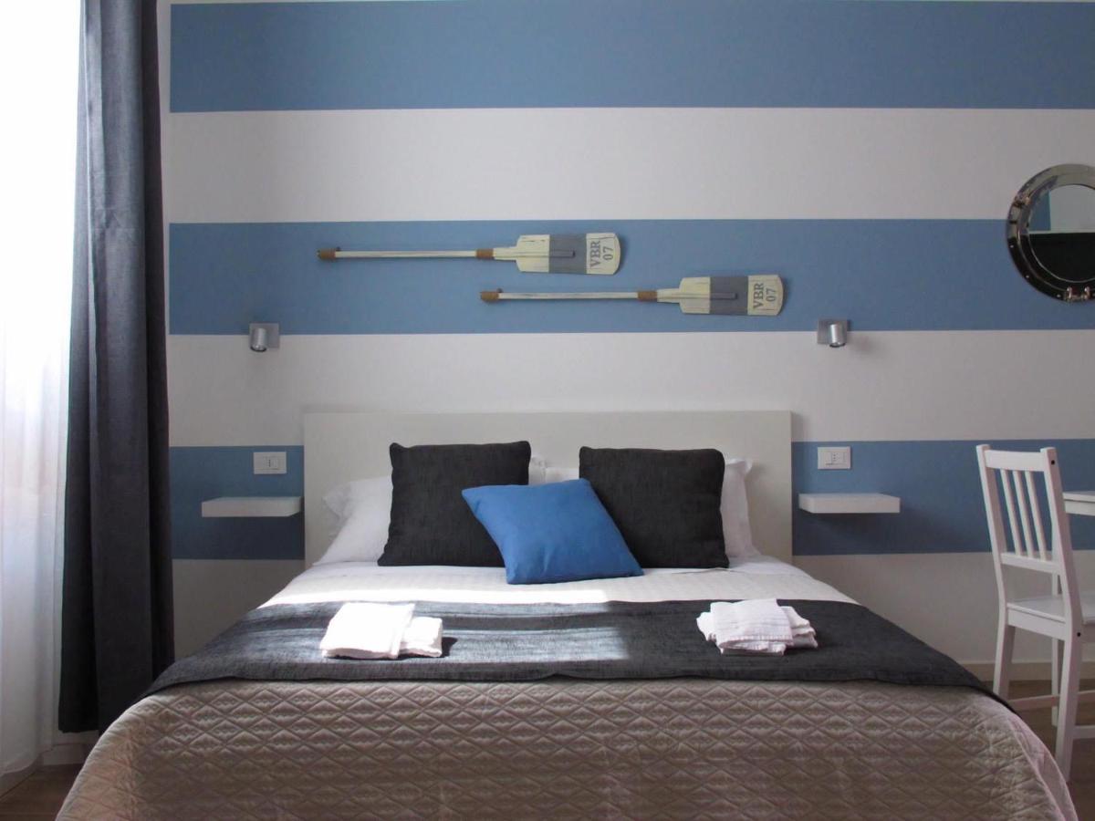 לה ספציה Baia Blu Apartments מראה חיצוני תמונה