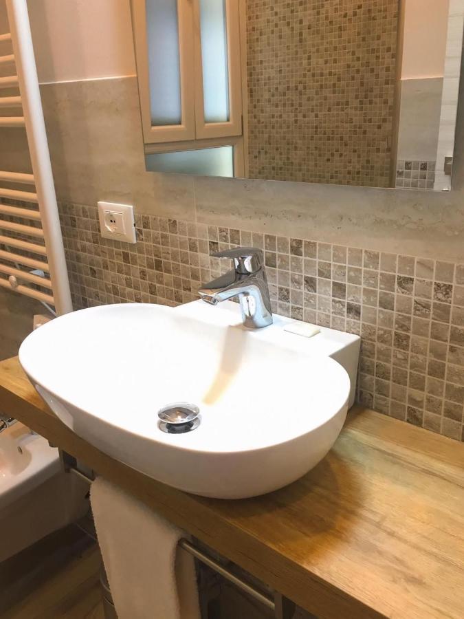 לה ספציה Baia Blu Apartments מראה חיצוני תמונה